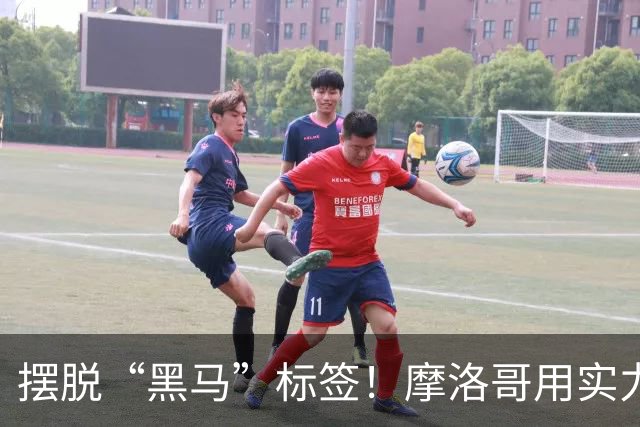 摆脱“黑马”标签！摩洛哥用实力突围 淘汰荷兰后战东道主
